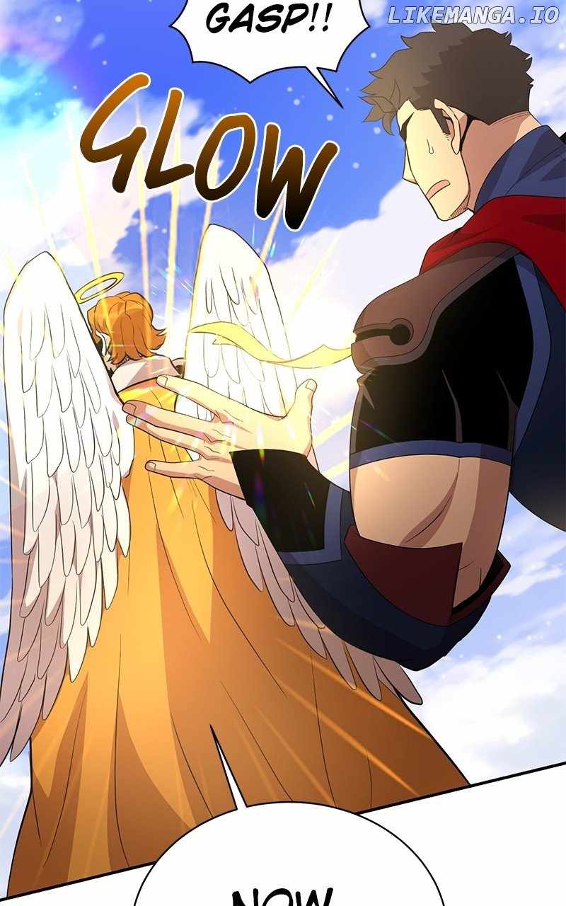 The Strongest Florist Chapter 233 85
